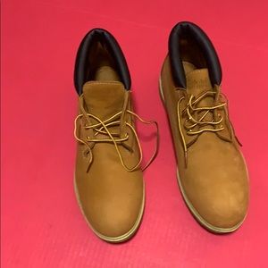 Timberland Men’s 50061